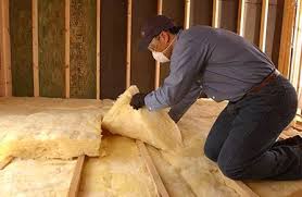 Types of Insulation We Offer in Carrington, ND