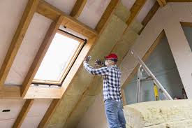 Trusted Carrington, ND Foam Insulation Services Experts